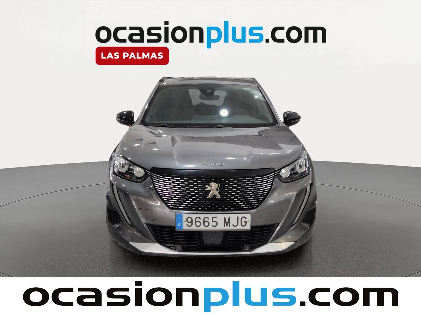 Peugeot 2008 Peugeot 2008 PureTech 100 S&S Allure  (100 CV) 100cv