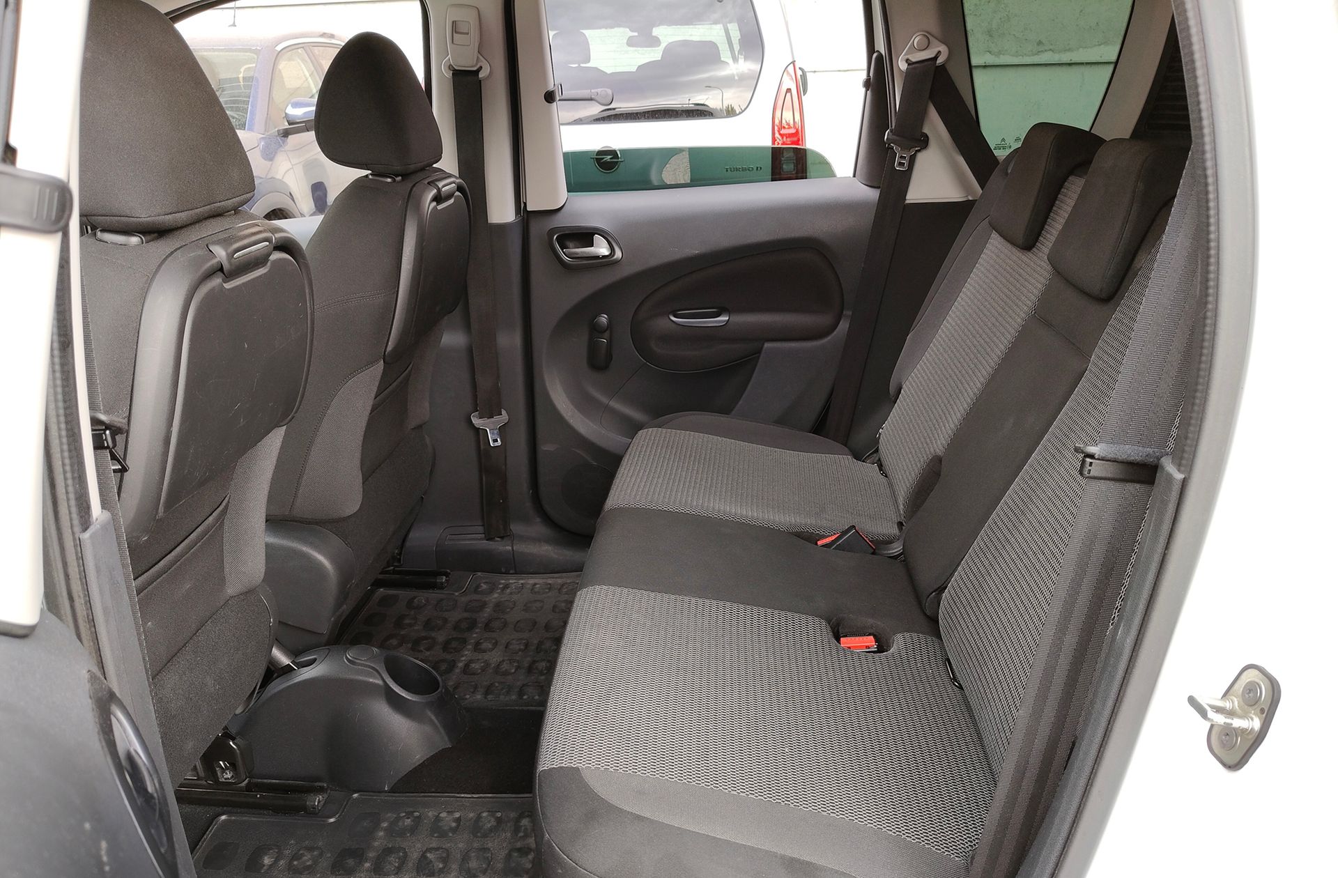 Citroën C3 Picasso 1.4 VTi Collection - foto 9