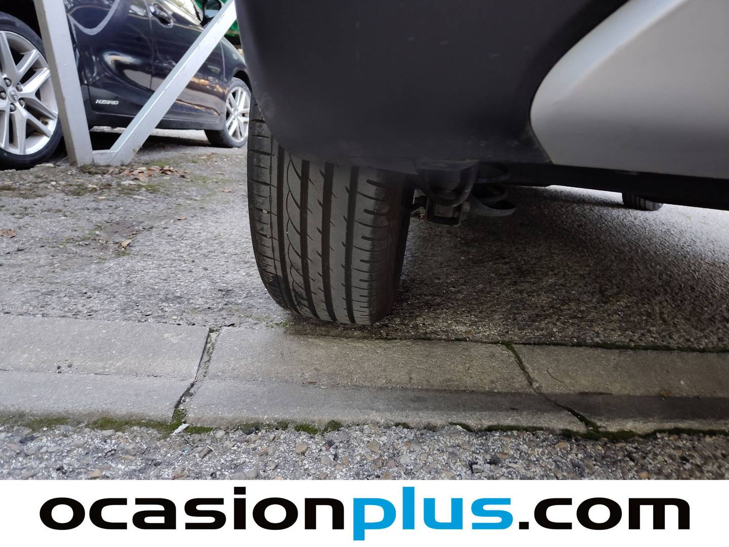 Foto KIA Stonic Kia Stonic 1.0 T-GDi Black Edition (100 CV)