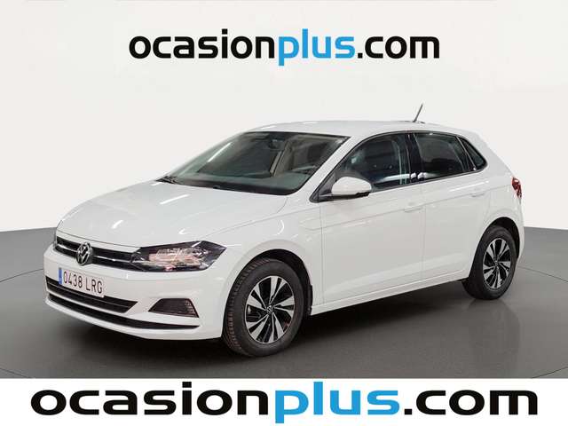 Volkswagen Polo Advance 1.0 TSI (95 CV) de segunda mano