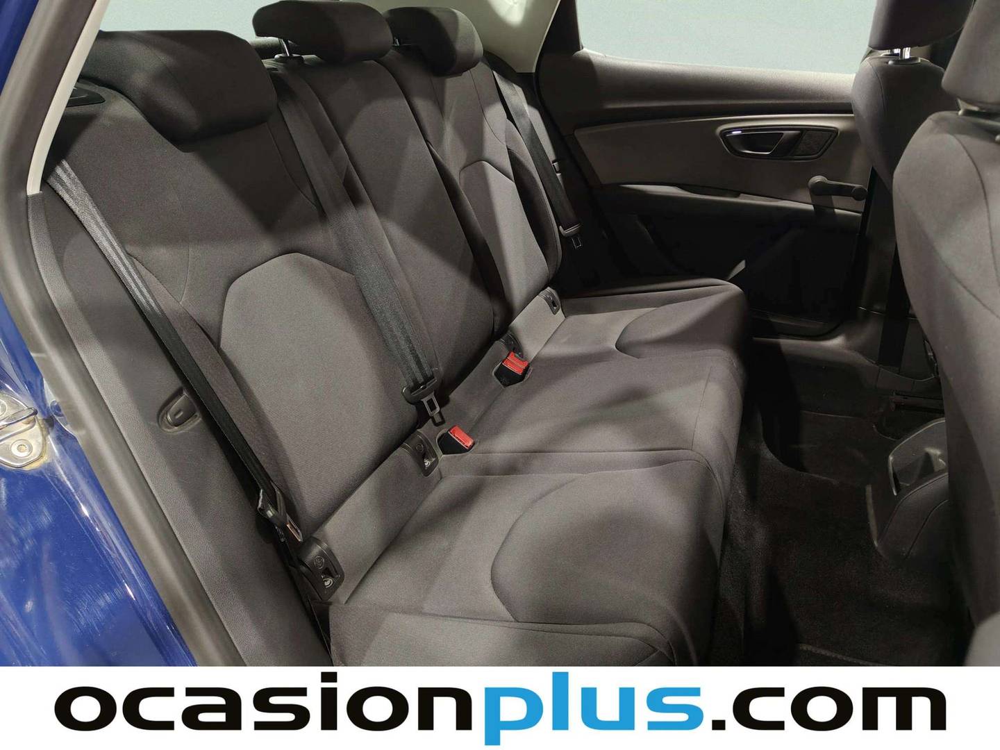 Foto Seat León SEAT León 1.2 TSI S&S Reference Plus (110 CV)