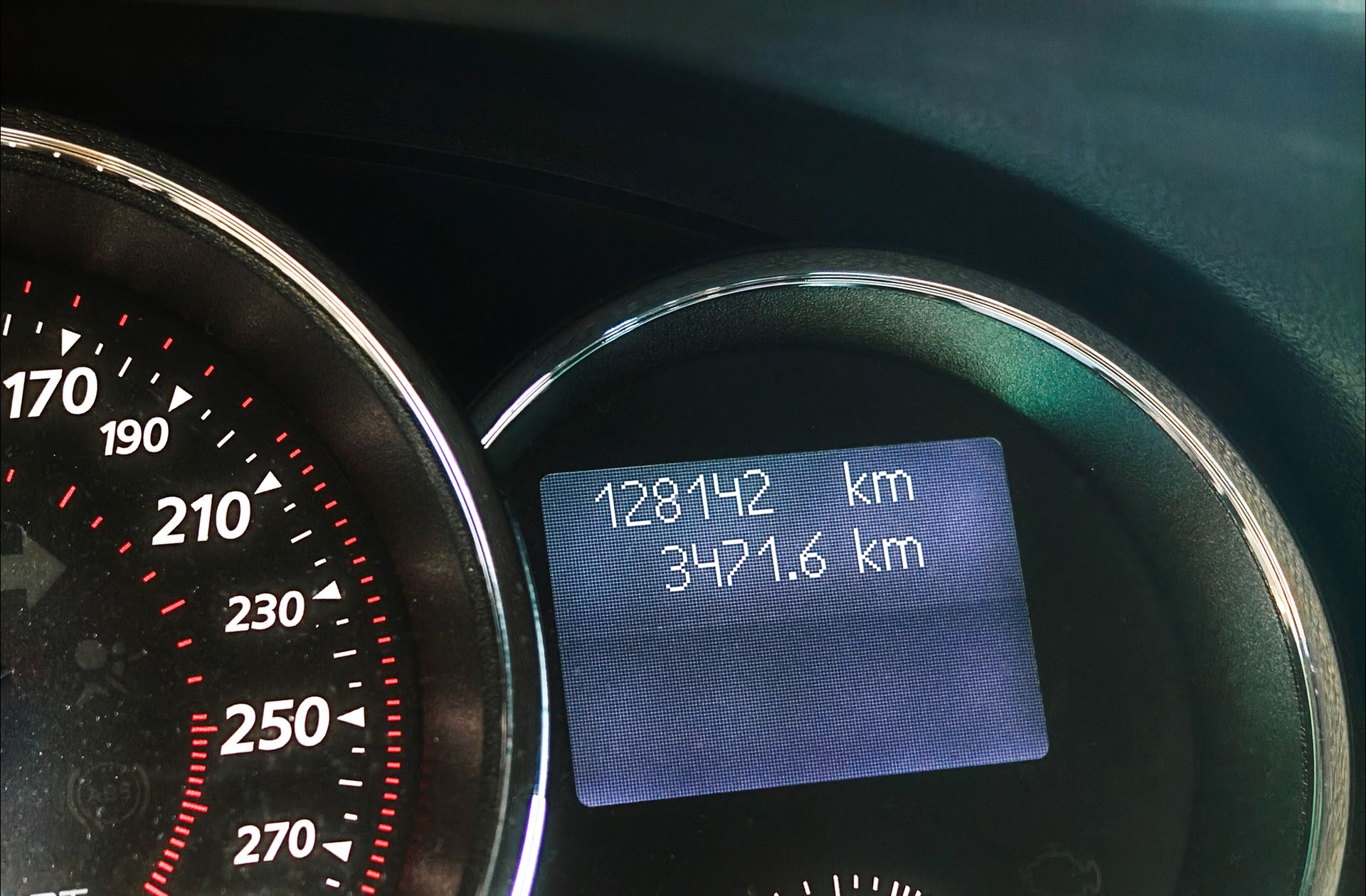 Renault Mégane R.S. 2.0 - foto 9