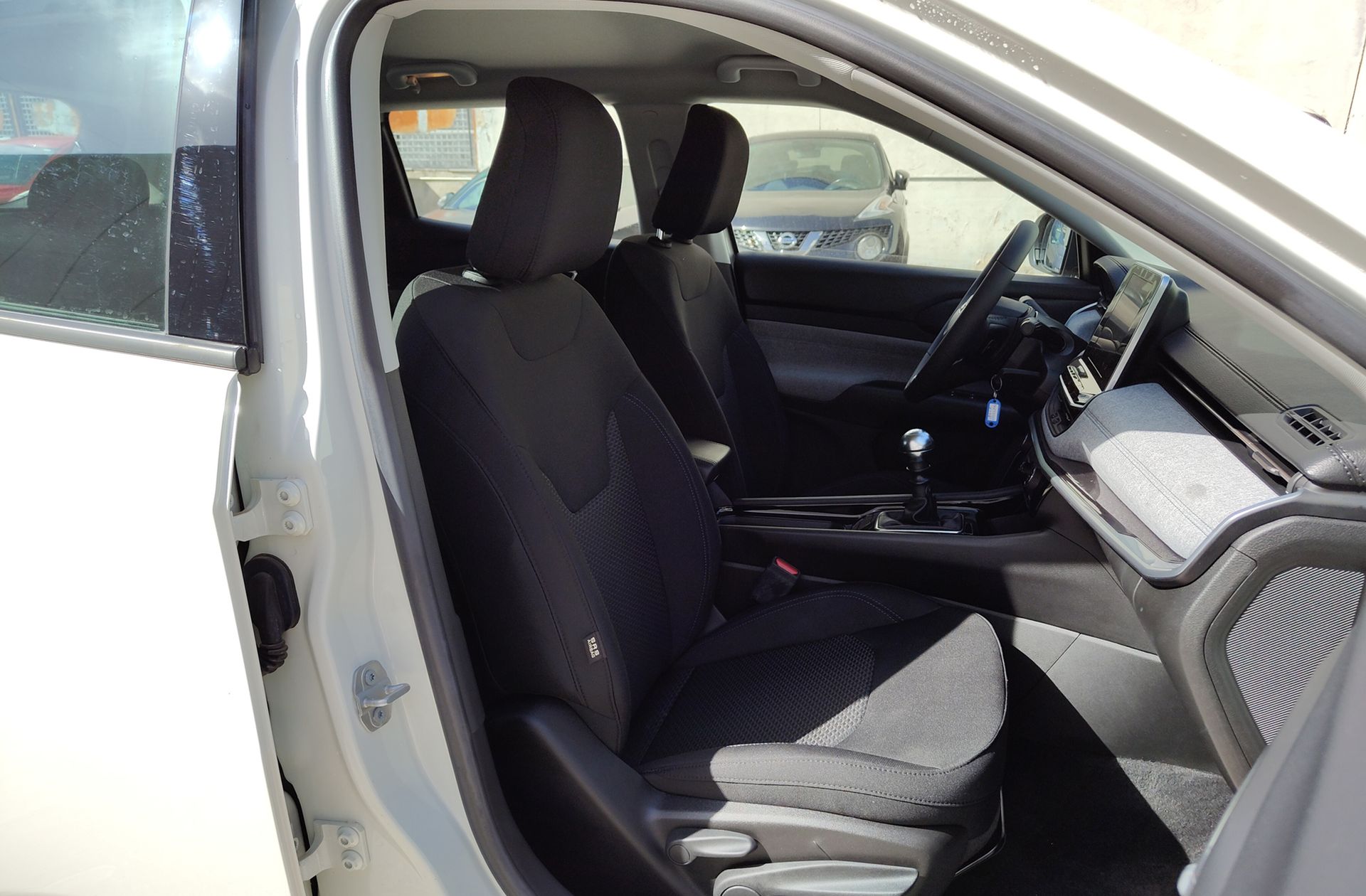 Jeep Compass 1.3 Gse T4 Longitude FWD - foto 12