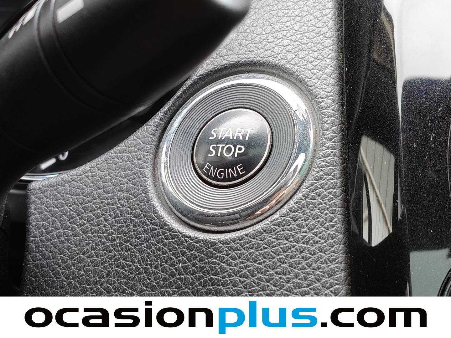 Foto Nissan QASHQAI Nissan Qashqai DIG-T 115 Tekna 4x2 Xtronic (115 CV)