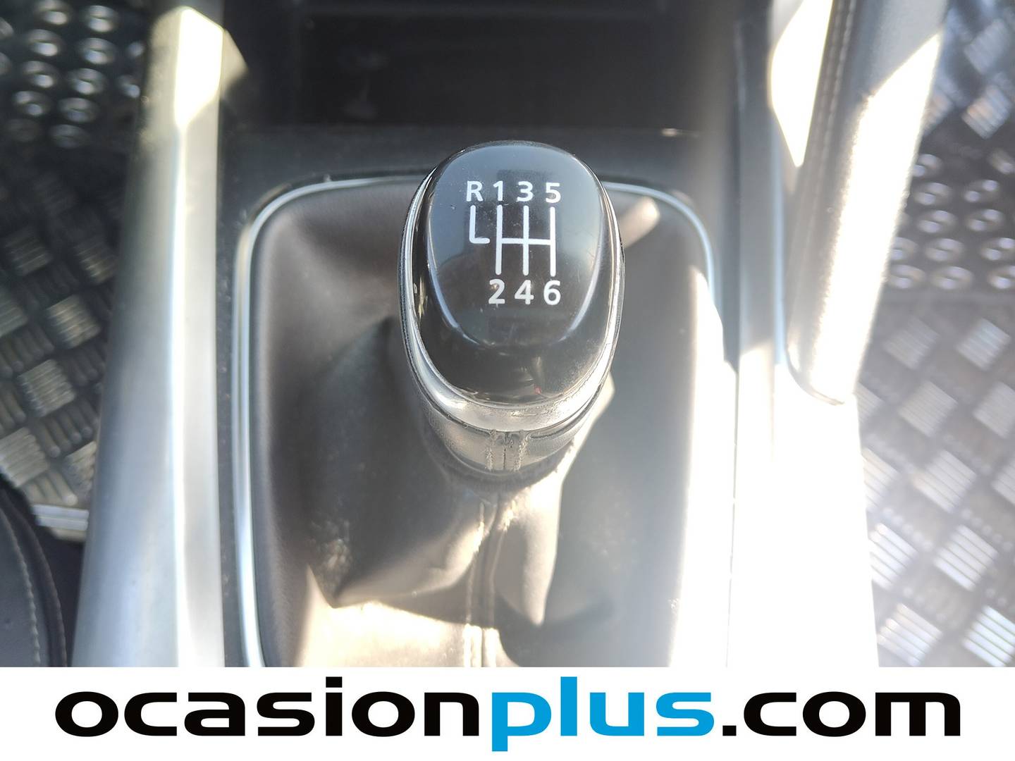 Renault Kadjar Renault Kadjar Zen Energy dCi (110 CV) de segunda mano