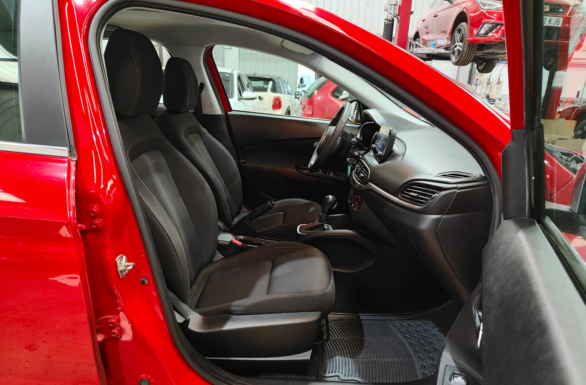 Fiat Tipo MultiJet Mirror Ddct - foto 15
