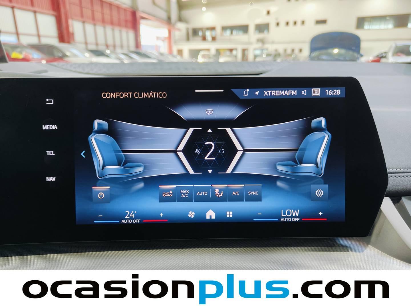 BMW Serie 2 Active Tourer BMW Serie 2 218d Active Tourer (150 CV) 2023