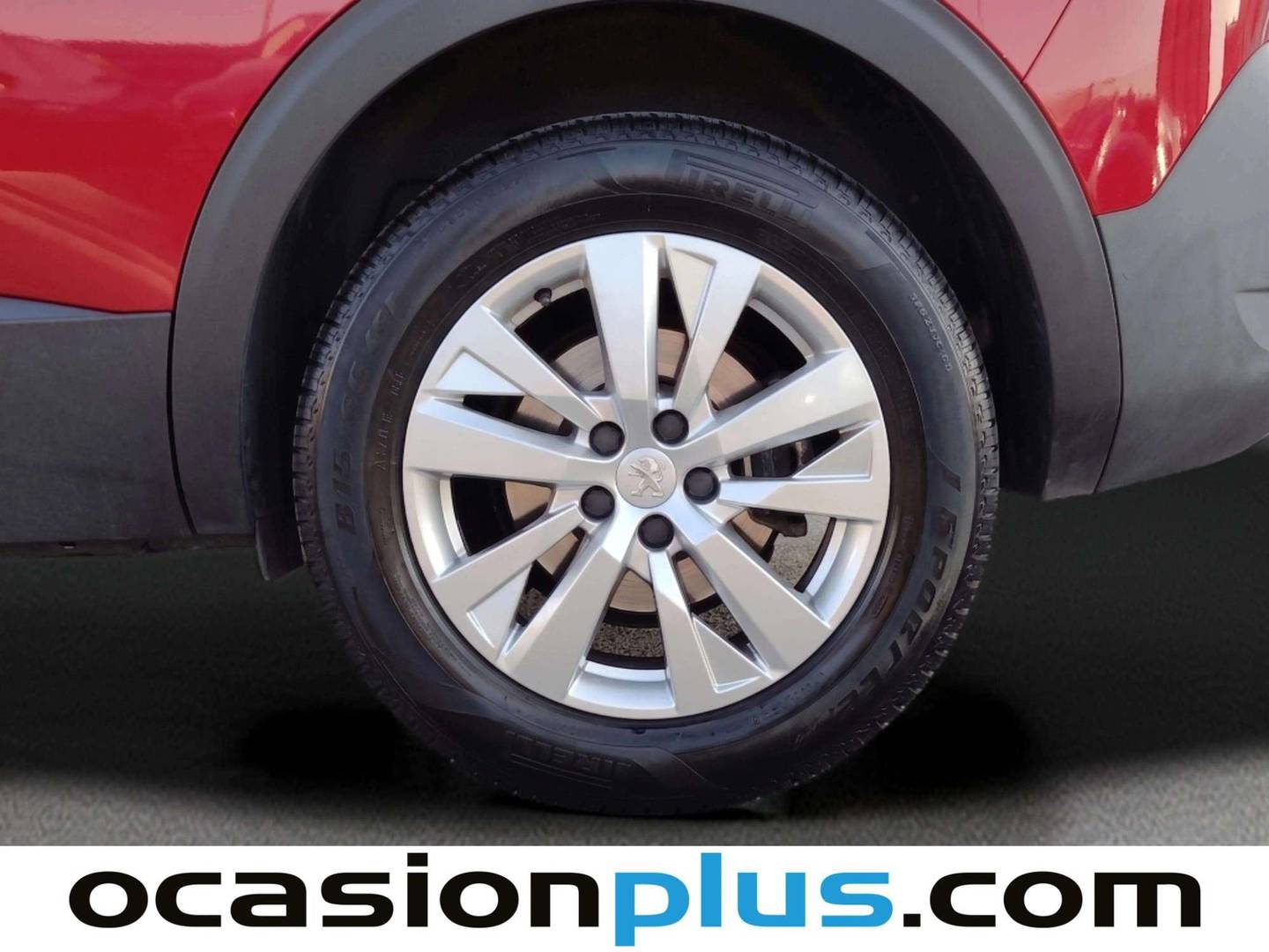 Peugeot 5008 Peugeot 5008 PureTech 130 S&S Active Pack (130 CV) 7 Plazas seminuevo