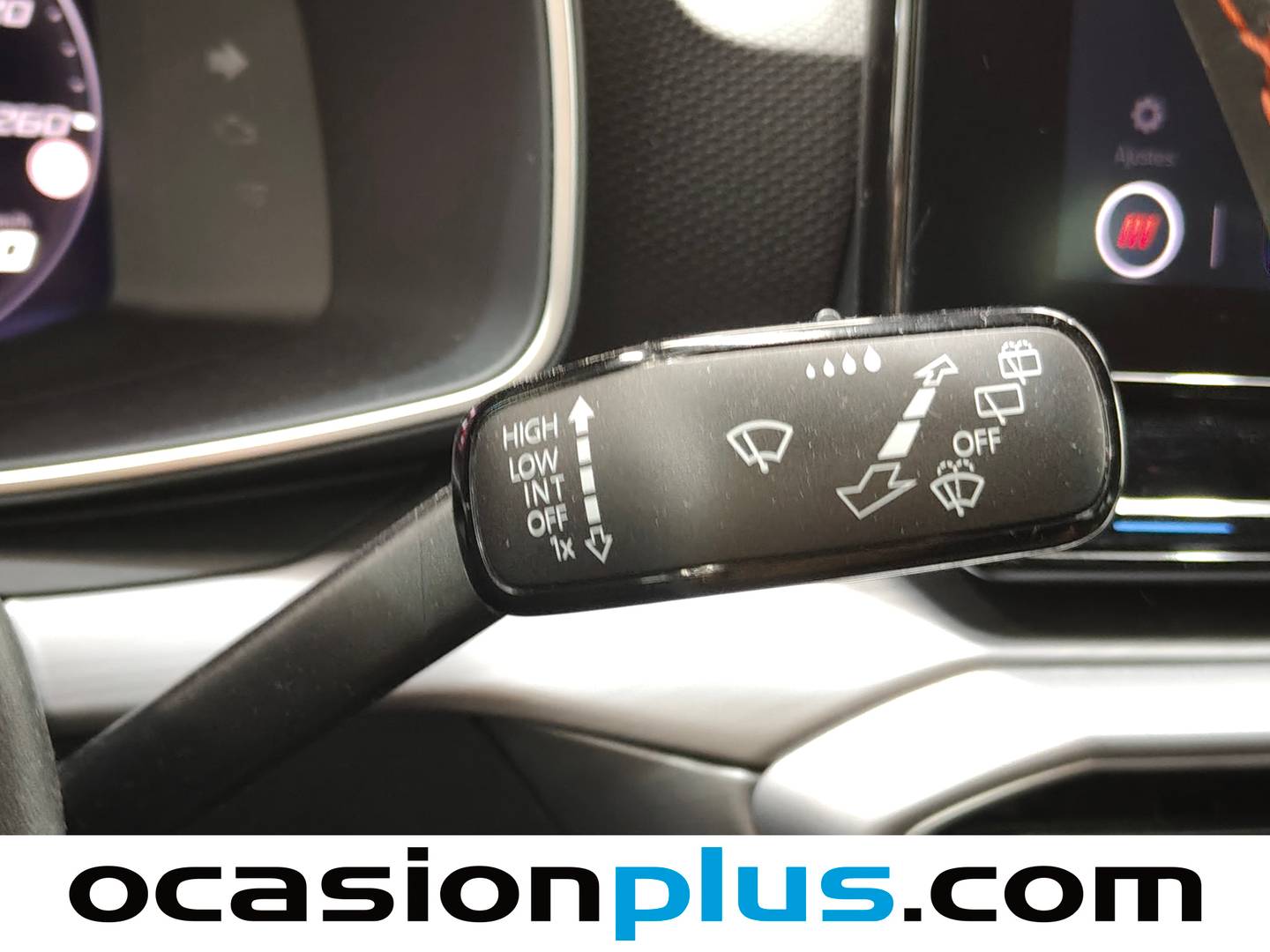 Accesorios del Seat León Seat León ST 1.5 eTSI S&S FR Special Edition DSG (150 CV)