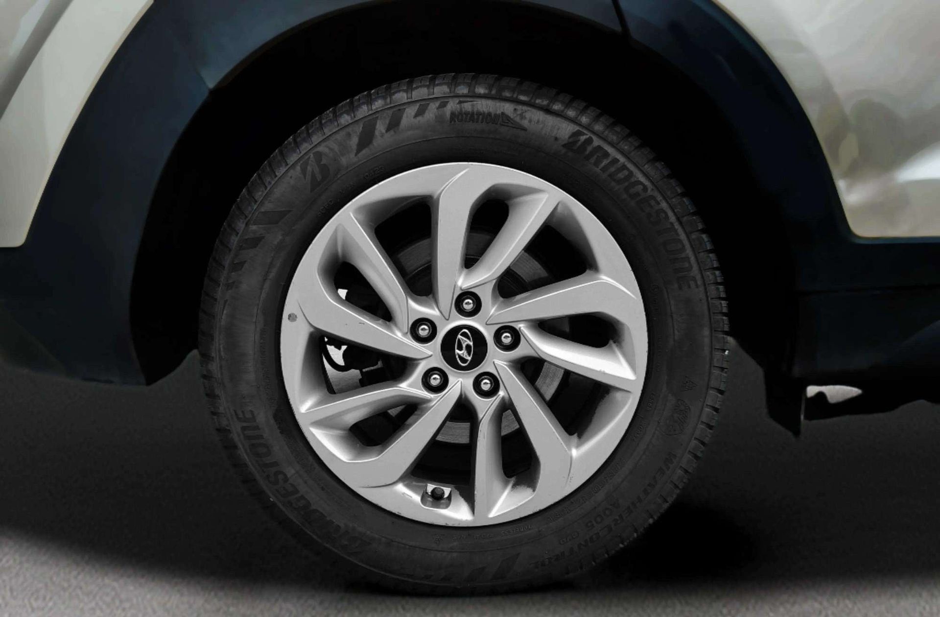 Hyundai Tucson 1.6 T-GDi Link 4x2 - foto 36