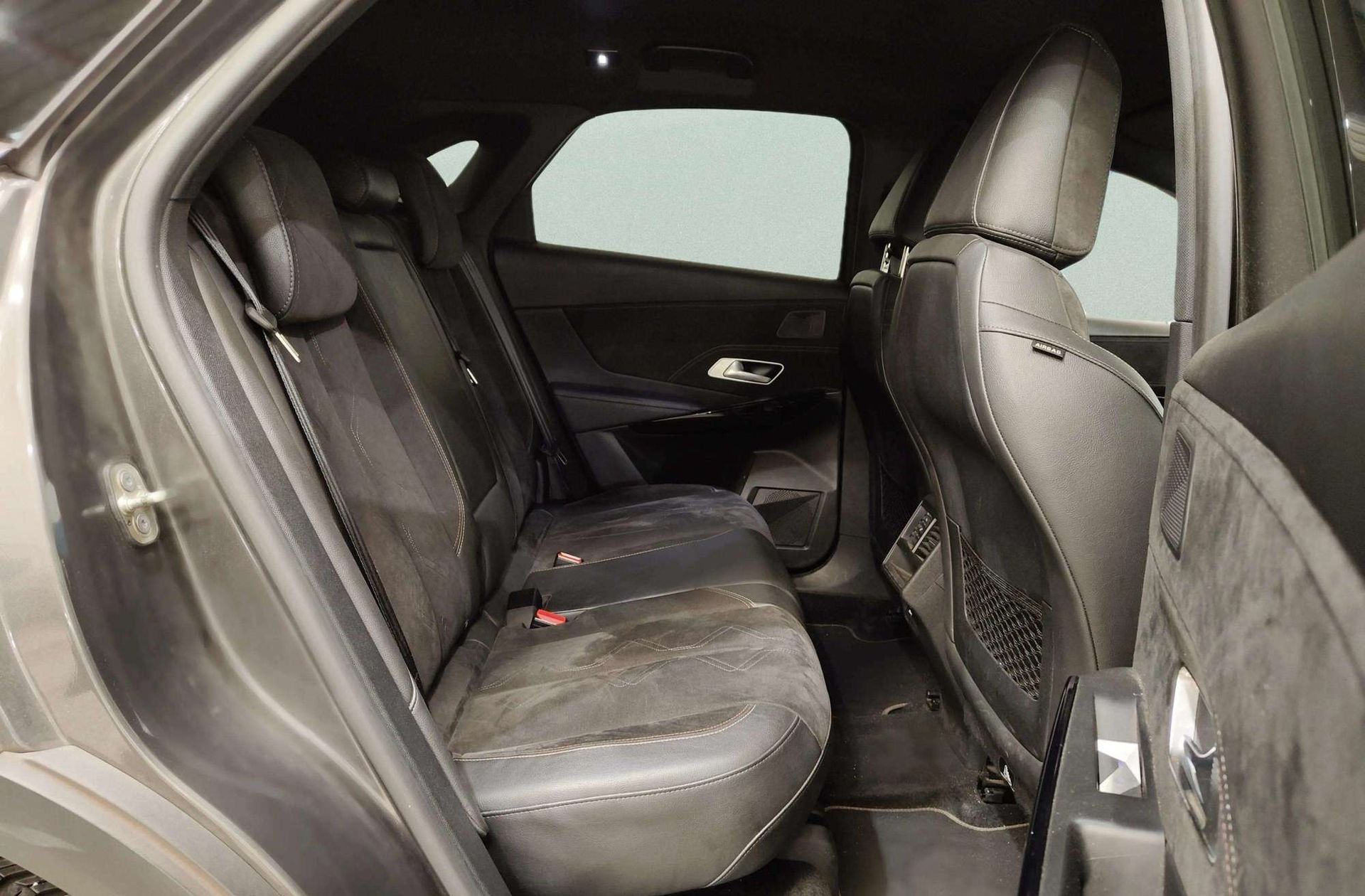 DS 7 Crossback BlueHDi 130 Performance Line - foto 19