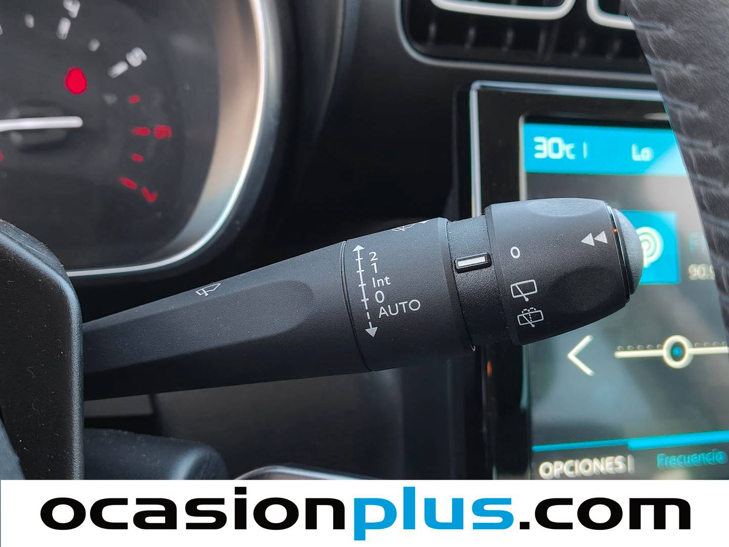 Citroën C3 Aircross Citroën C3 Aircross BlueHDi 110 S&S Feel Pack (110 CV) al mejor precio