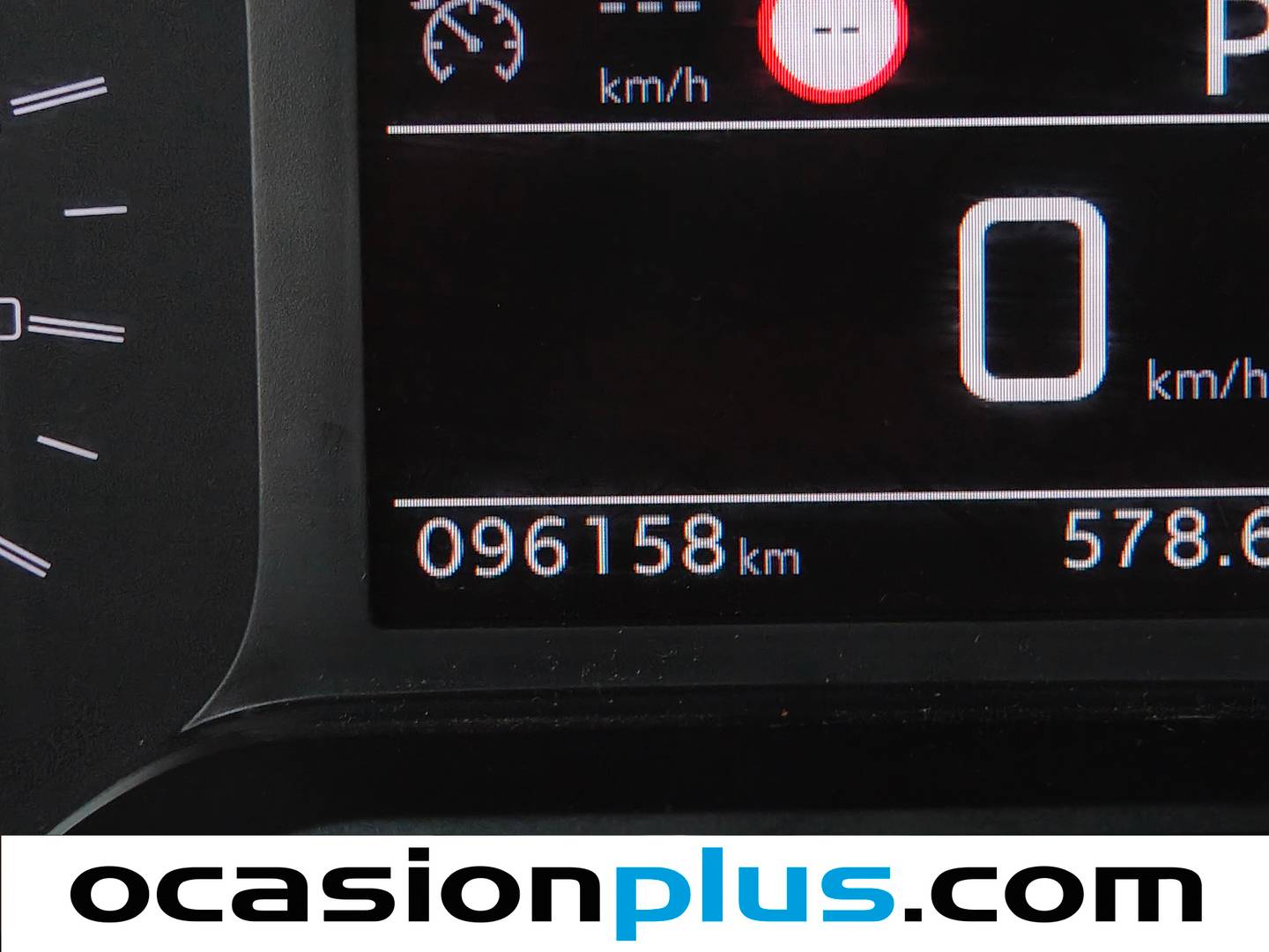 Peugeot Rifter Peugeot Rifter BlueHDi 130 Allure Standard EAT8 (130 CV) seminuevo