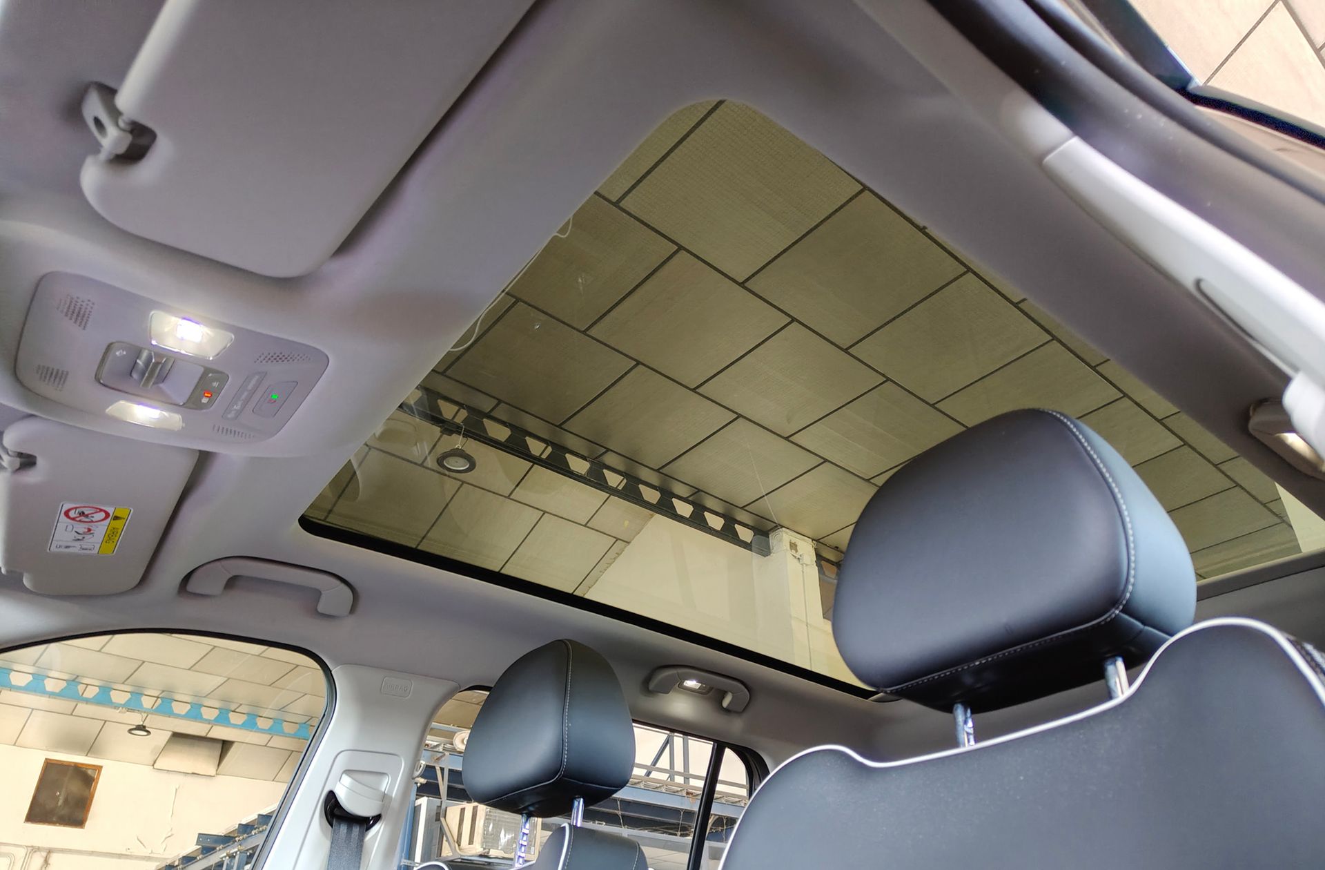 Jaecoo 5 1.6 T-GDi Pure FWD - foto 6