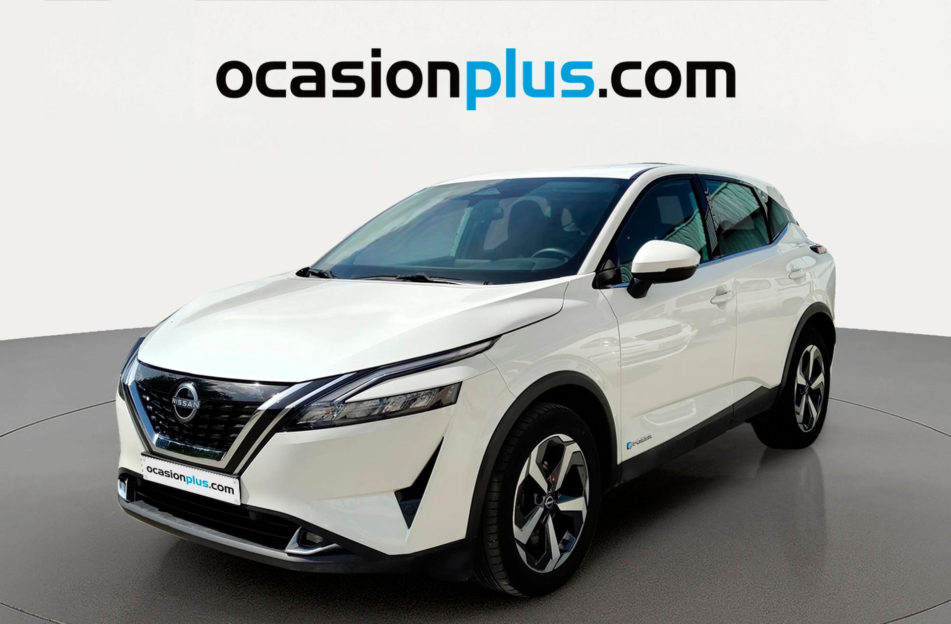 Nissan Qashqai E-POWER Acenta