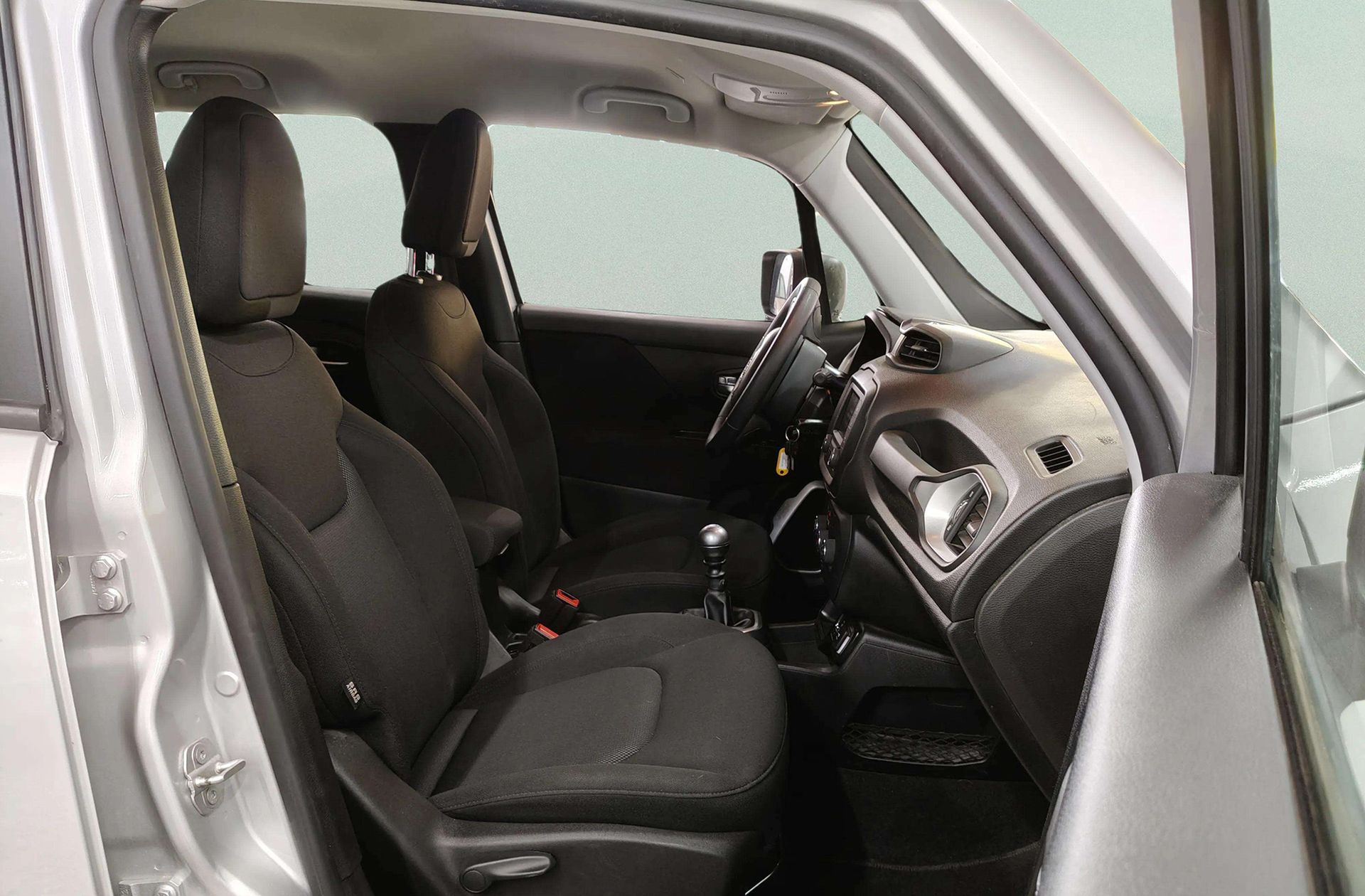 Jeep Renegade 1.0G Sport 4x2 - foto 15