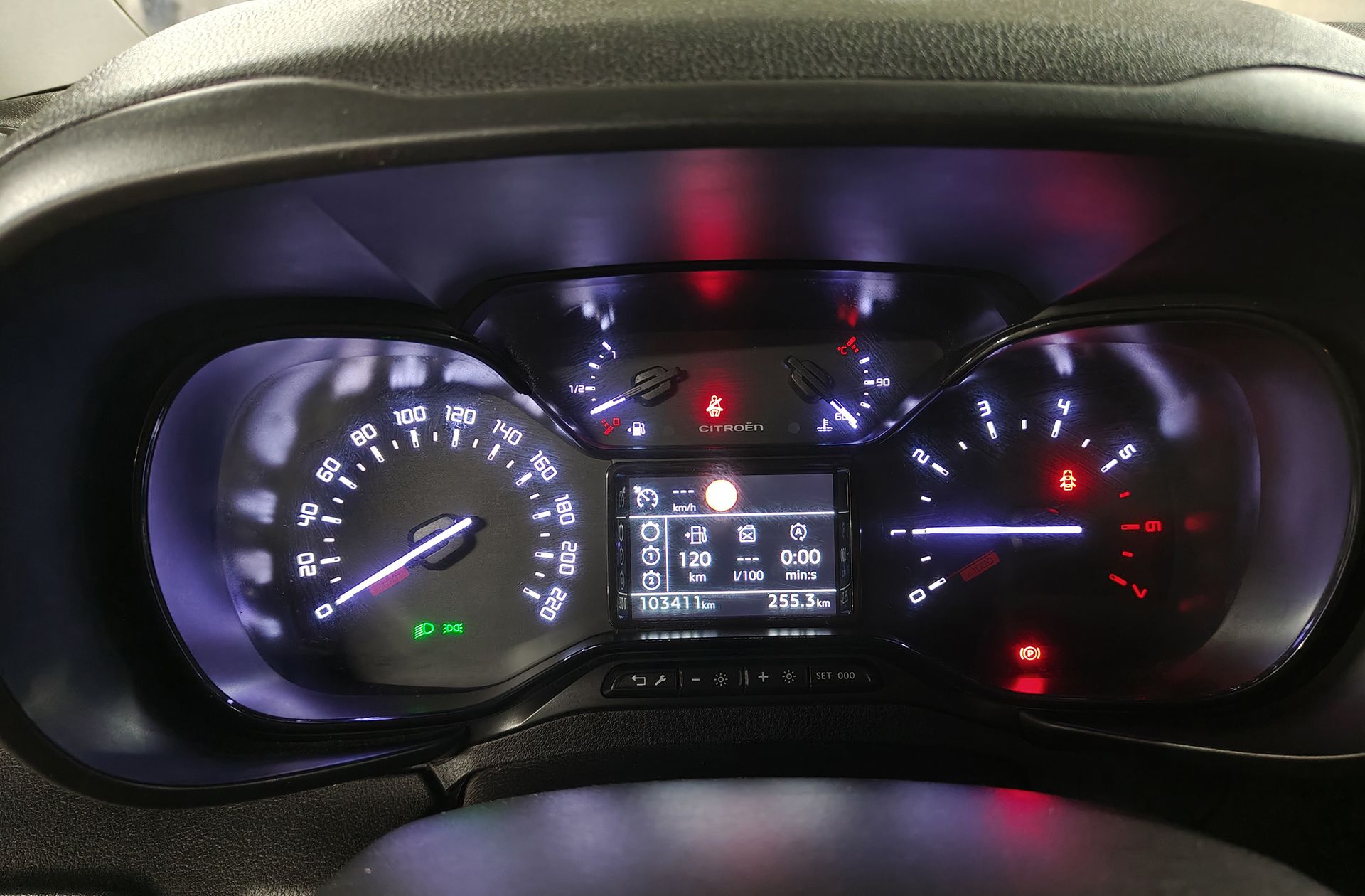 Citroën Berlingo Combi PureTech 110 Talla M Feel - foto 24