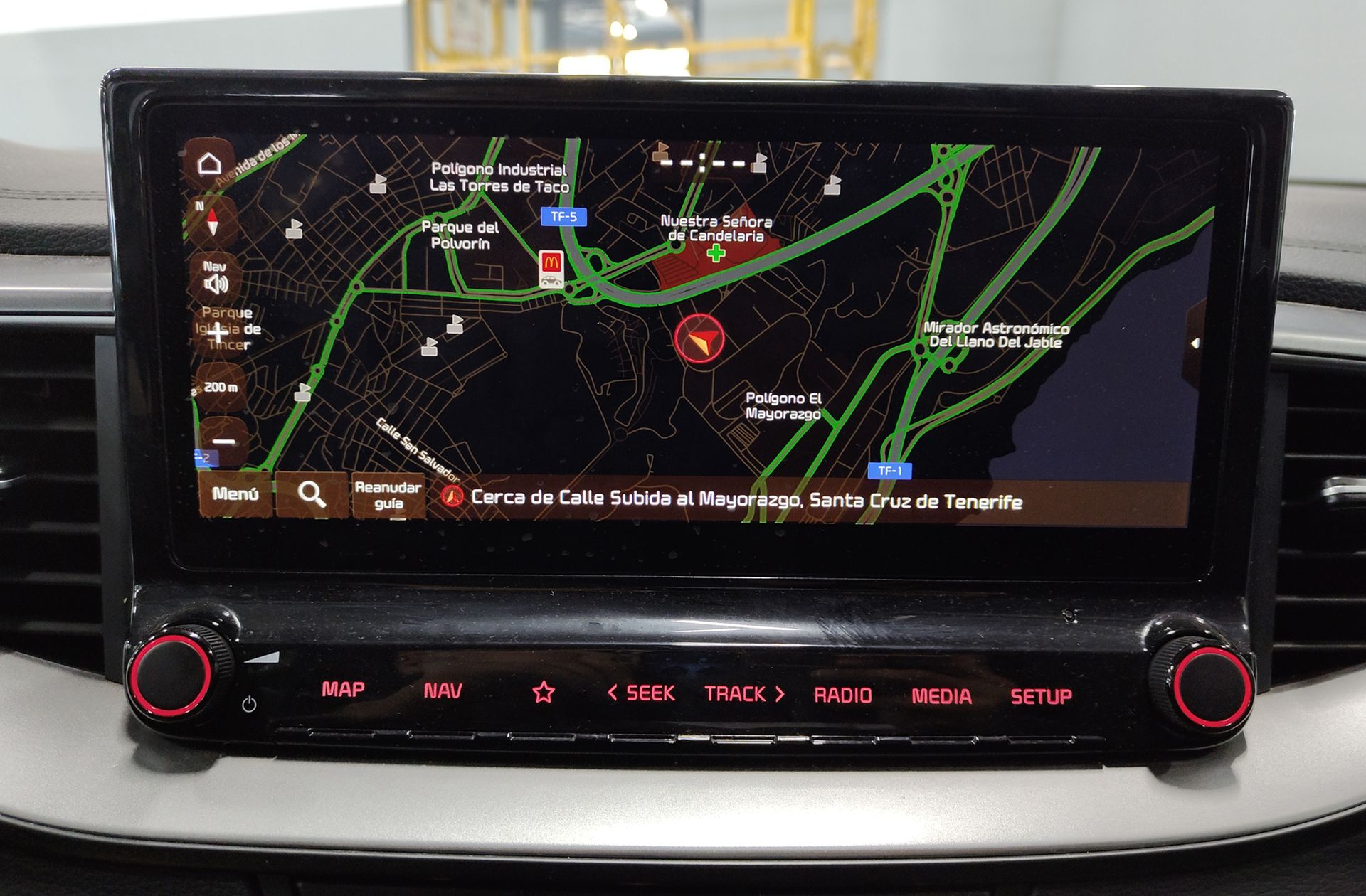 Kia XCeed 1.0 T-GDi Drive - foto 7