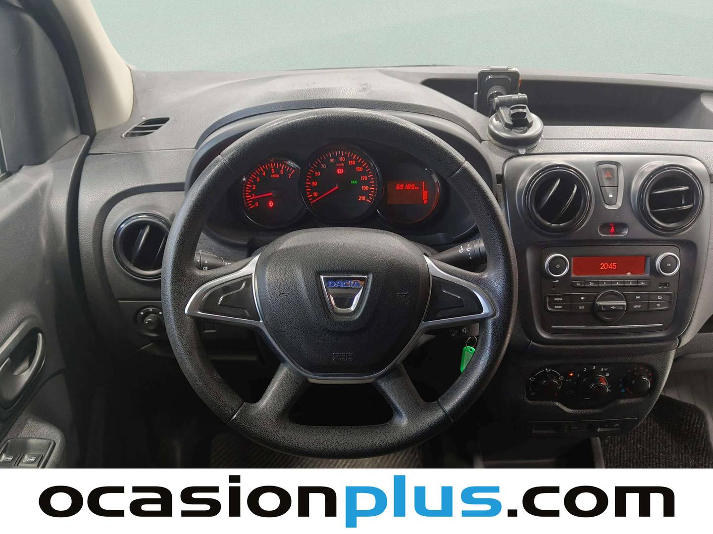 Dacia Dokker Dacia Dokker Van 1.6 GLP Essential (109 CV) ISOTERMO glp