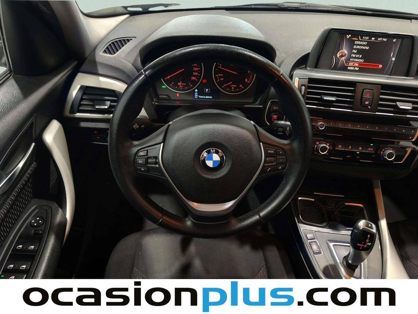 BMW Serie 1 BMW Serie 1 118d (150 CV) automático