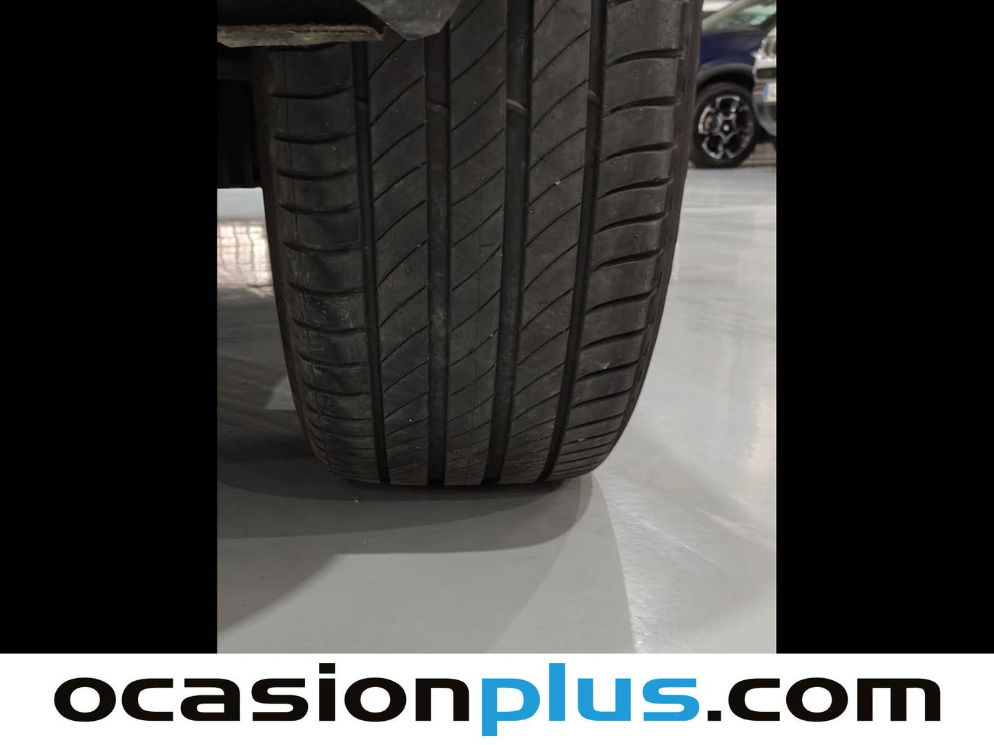 Volvo XC40 Volvo XC40 T3 Business Plus (163 CV) de ocasión