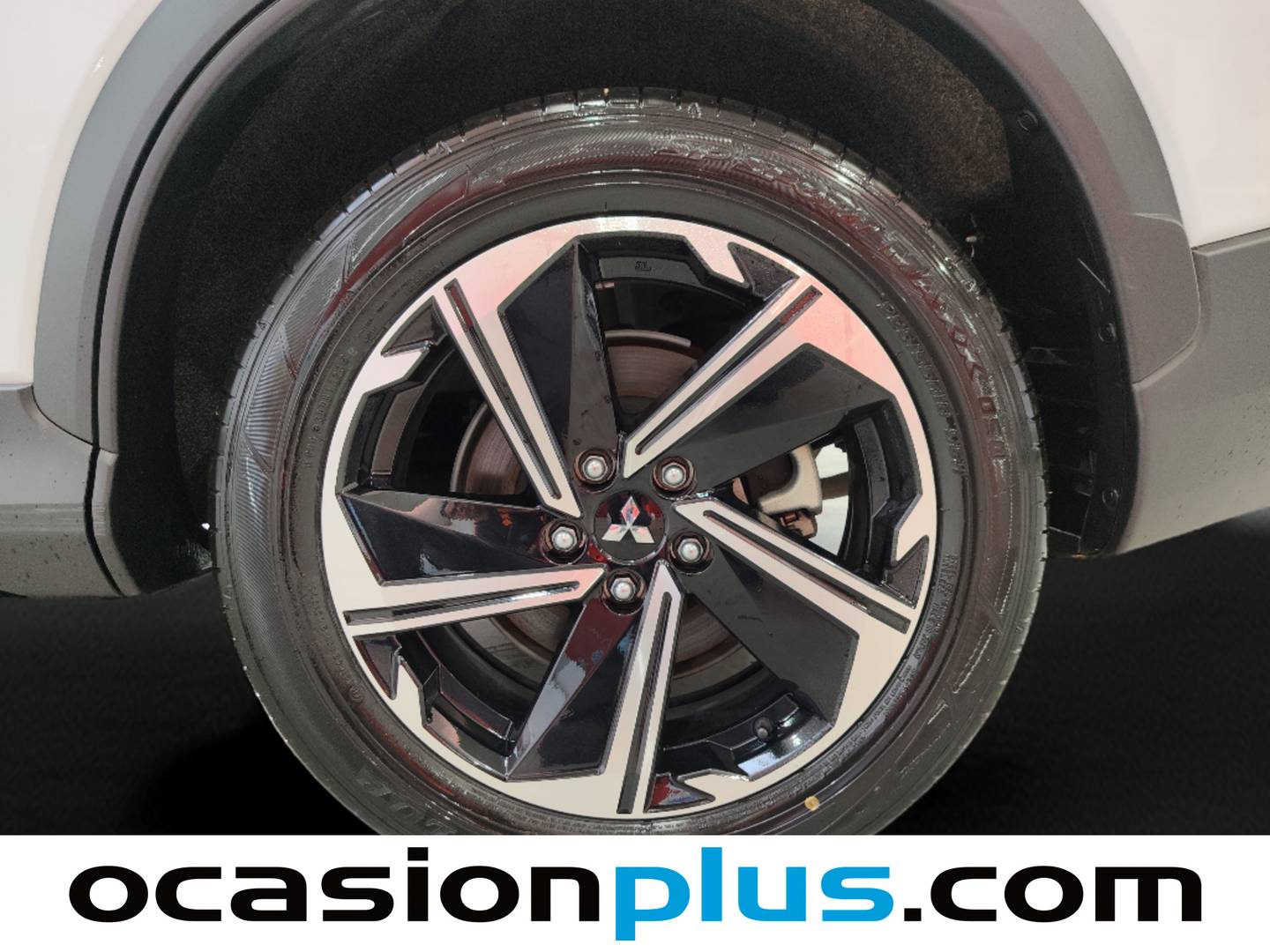 Mitsubishi Eclipse Cross Mitsubishi Eclipse Cross 2.4 PHEV Kaiteki 4WD Auto (188 CV) km 0