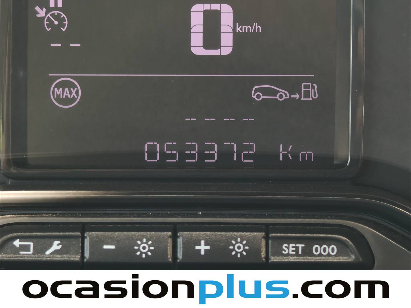 Citroën C3 Origin Citroën C3 Origin PureTech 83 Plus (83 CV) 83cv