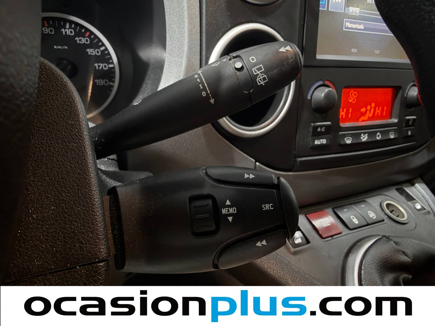 Foto Peugeot Partner Peugeot Partner Tepee Tepee Combi BlueHDI 120 Style (120 CV)