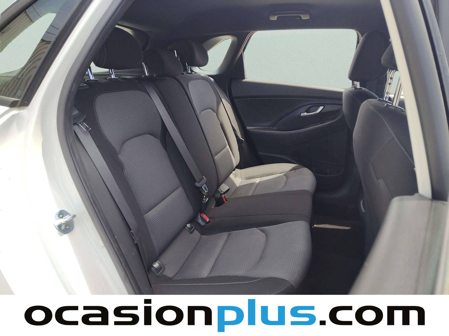 Hyundai i30 Hyundai i30 1.6 CRDI Klass (95 CV) al mejor precio