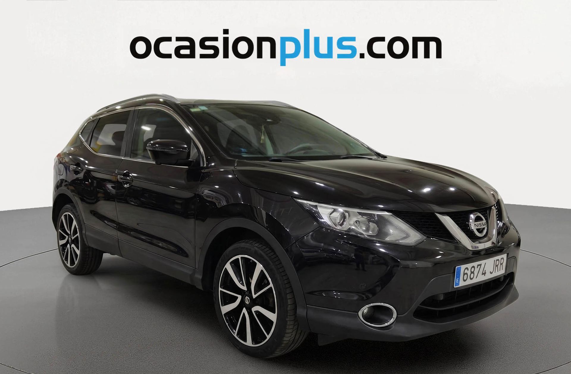 Nissan Qashqai dCi 130 Tekna Piel 4X4-i - foto 2