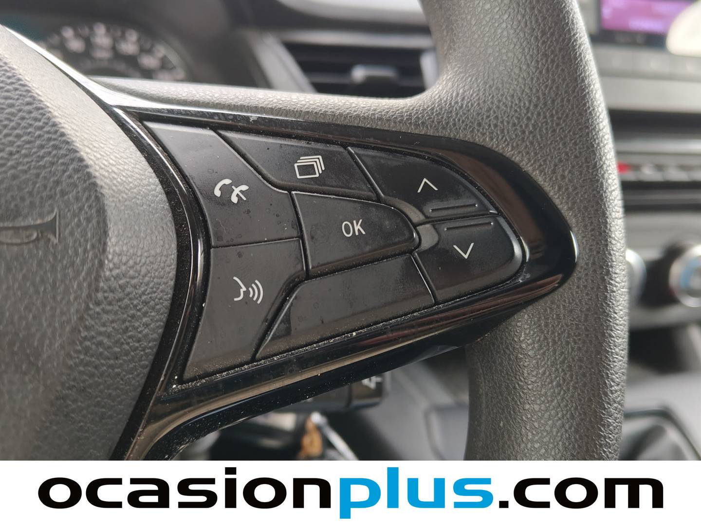 Foto Renault Kangoo Furgón Renault Kangoo Furgon L1 1.5 Blue (95 CV)