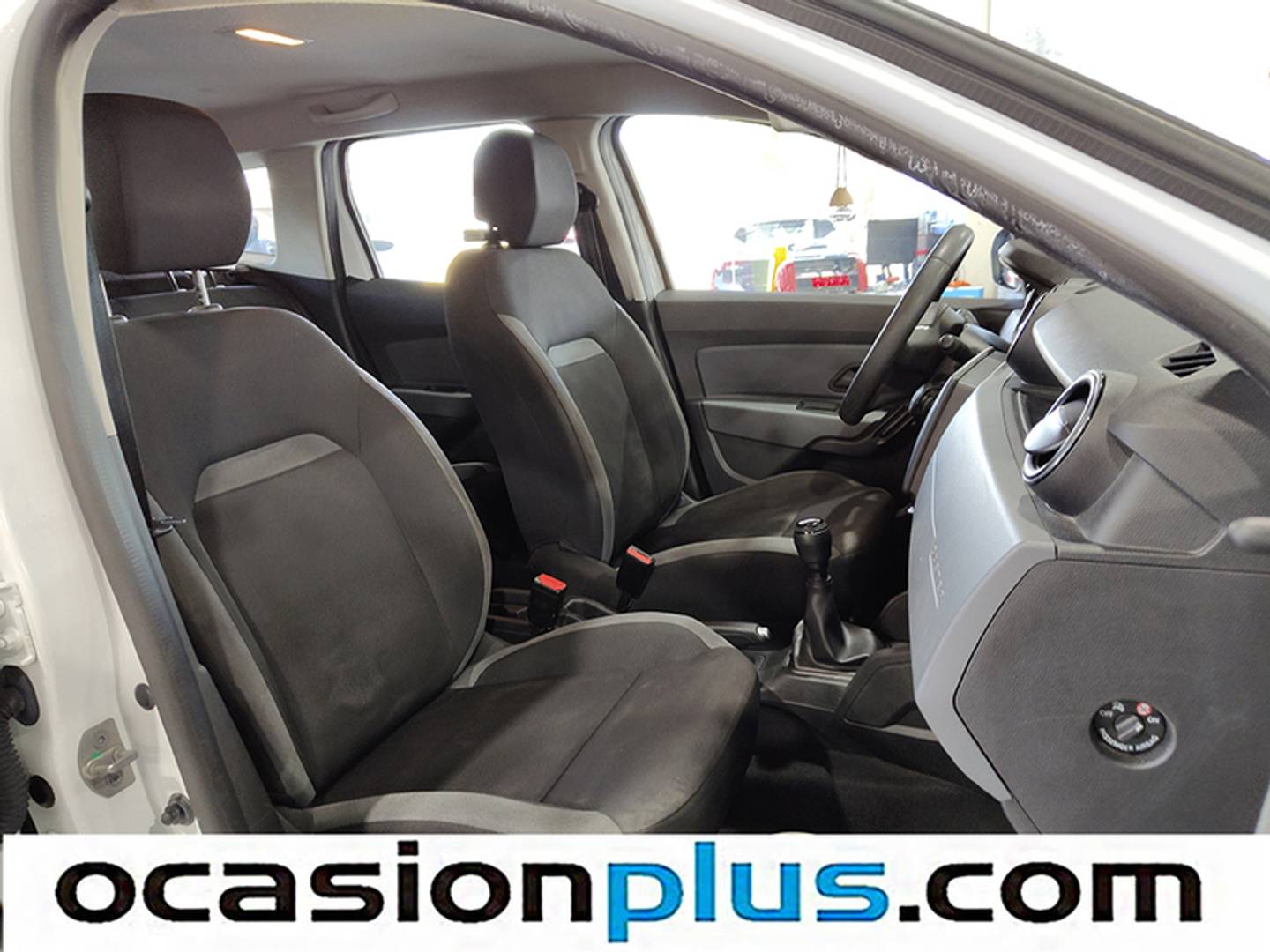 Dacia Duster Dacia Duster Essential 1.6 (115 CV) 4X2 al mejor precio