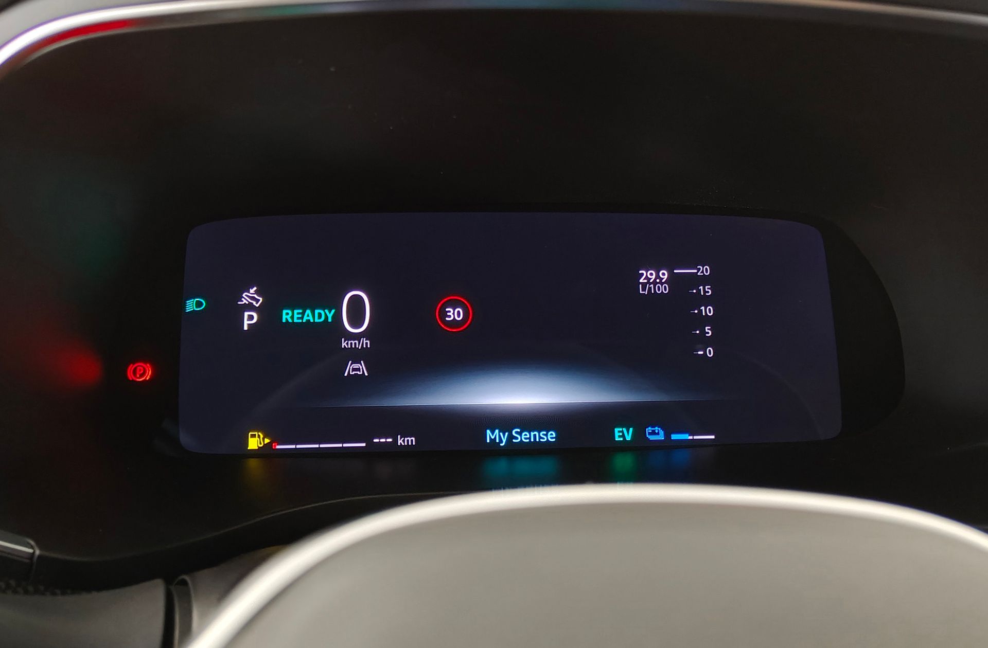 Renault Arkana Techno E-Tech full hybrid - foto 19