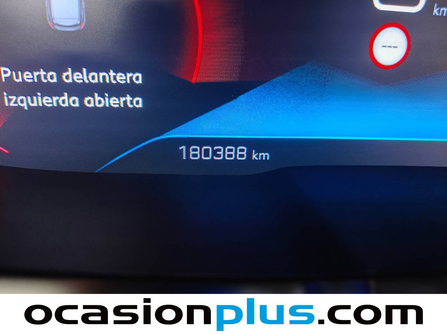 Peugeot 3008 Peugeot 3008 BlueHDi 130 S&S Allure (130 CV) seminuevo