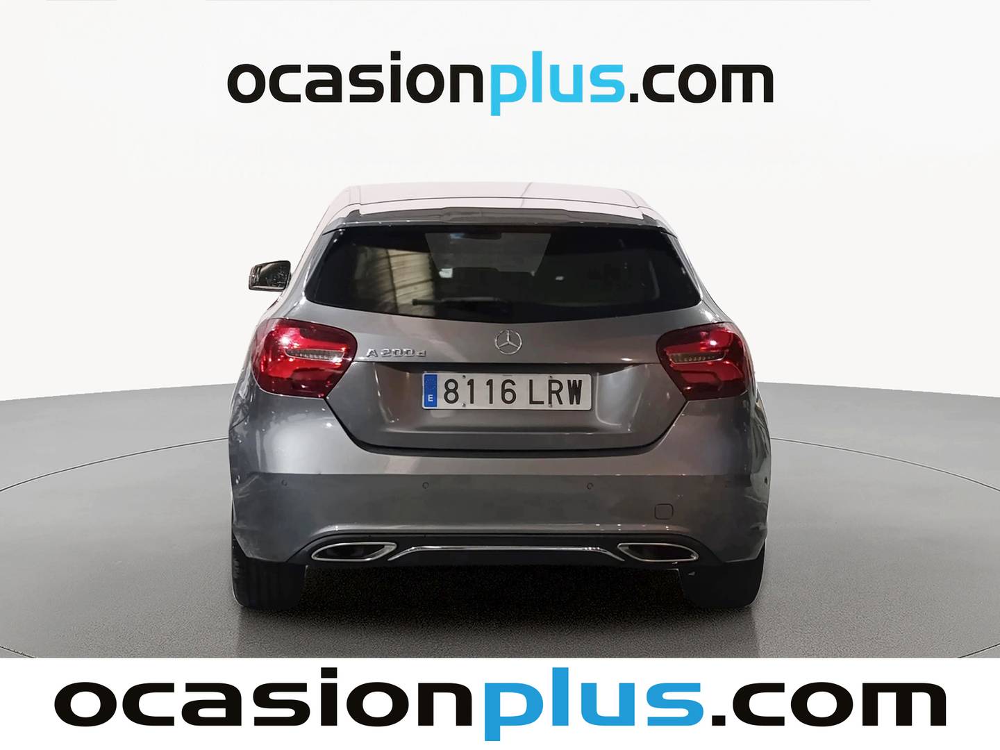 Mercedes Clase A Mercedes Clase A 200 d Style (136 CV) barato