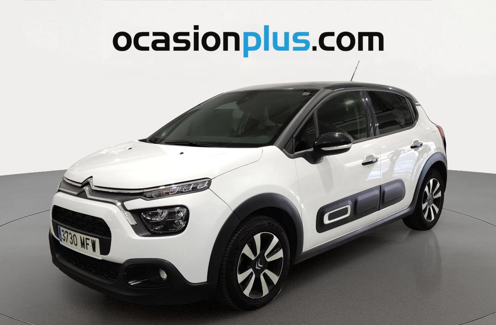 Citroën C3 PureTech 110 Shine EAT6