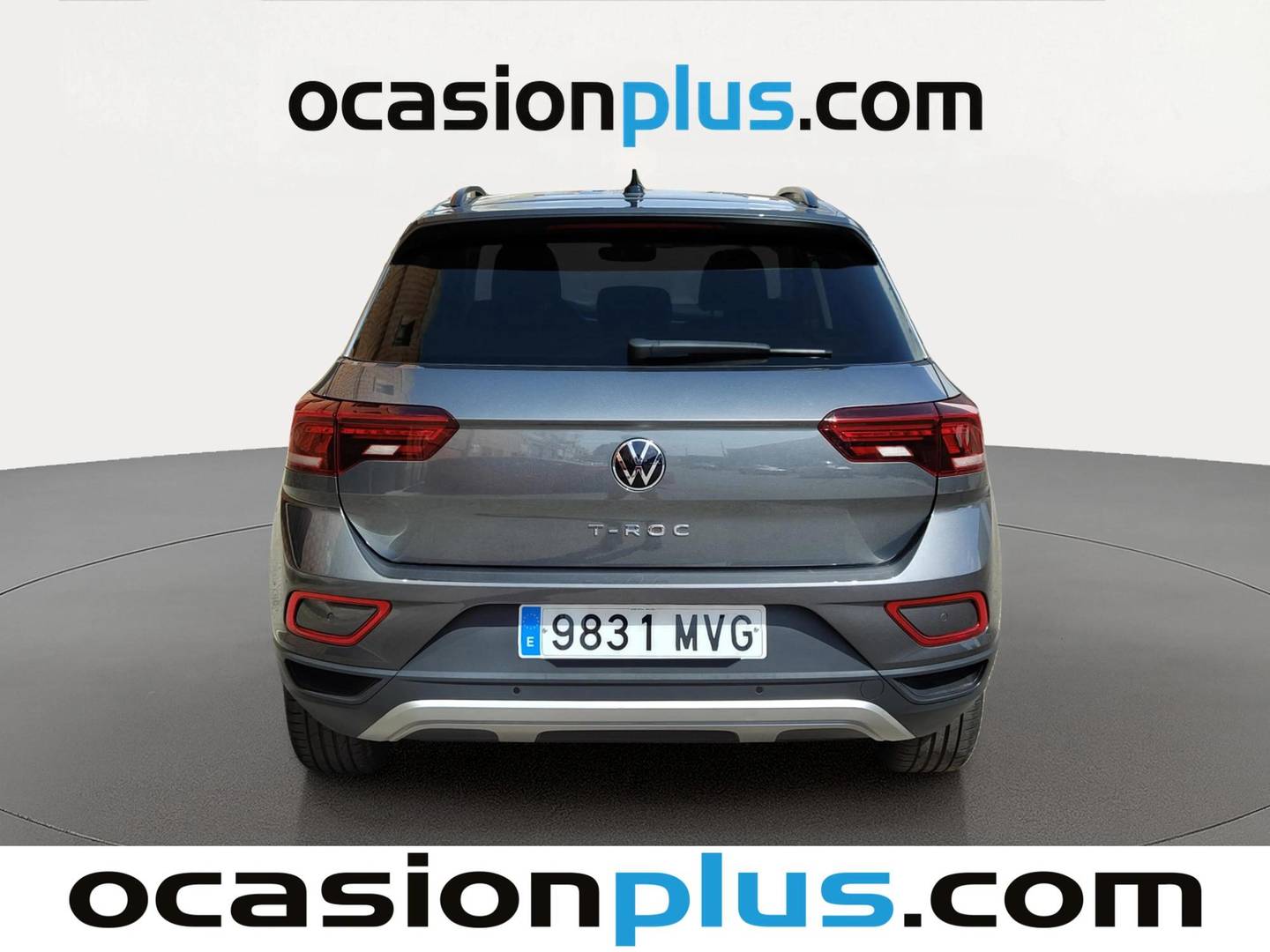Volkswagen T-Roc Volkswagen T-Roc Life 1.0 TSI (115 CV) al mejor precio