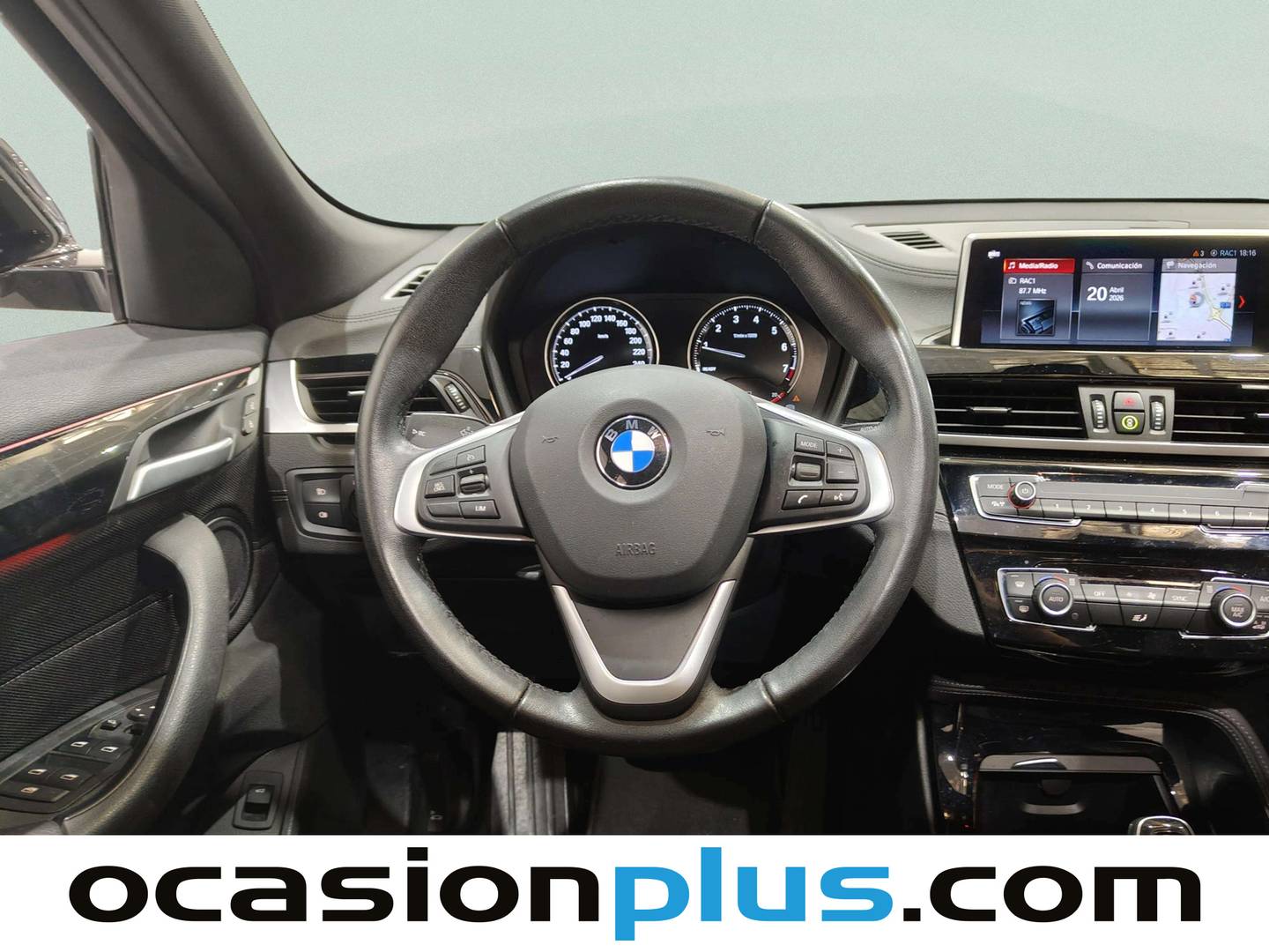 BMW X2 BMW X2 sDrive18i (140 CV) 2022