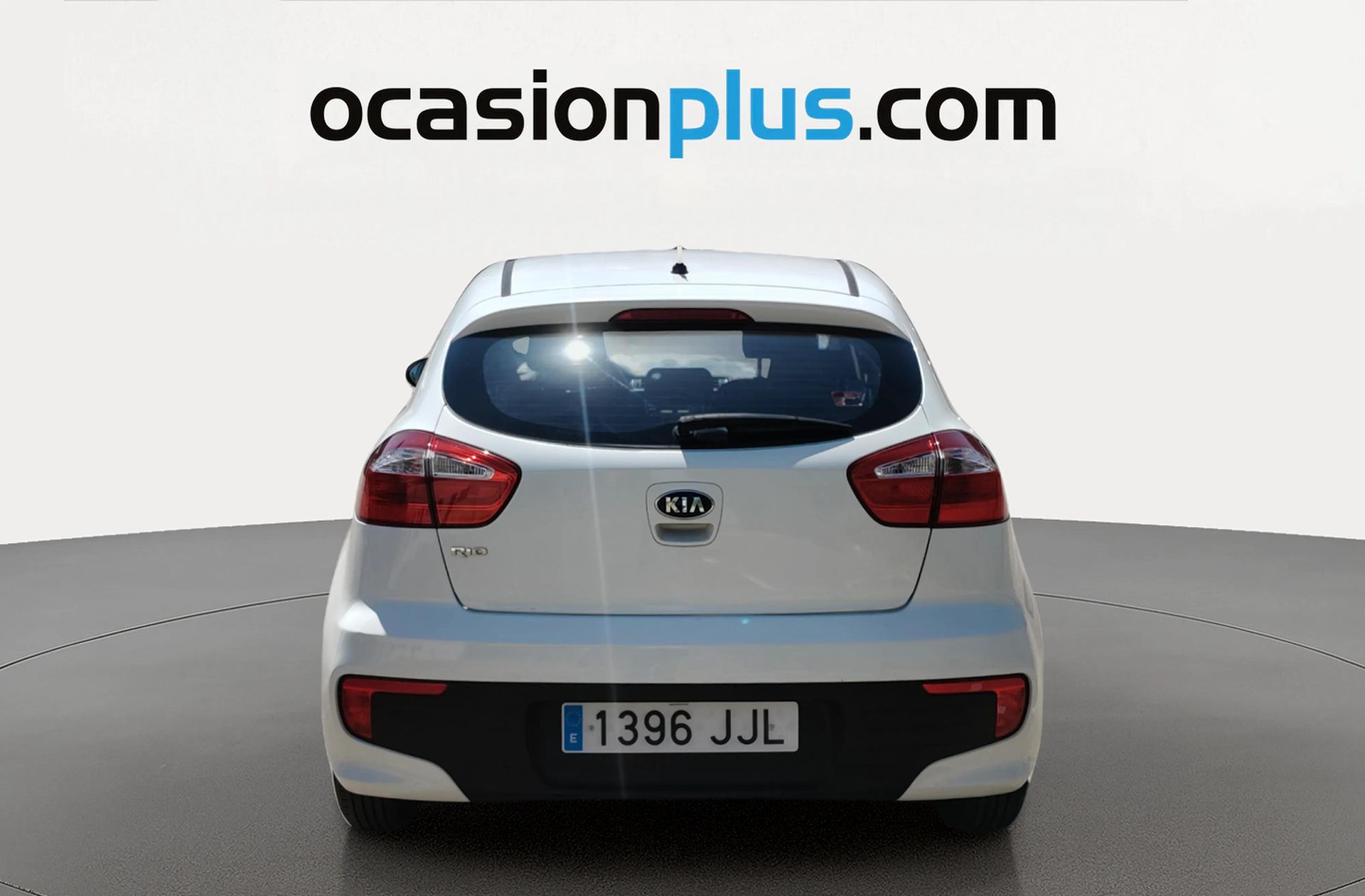 Kia Rio 1.2 Cvvt Concept - foto 12