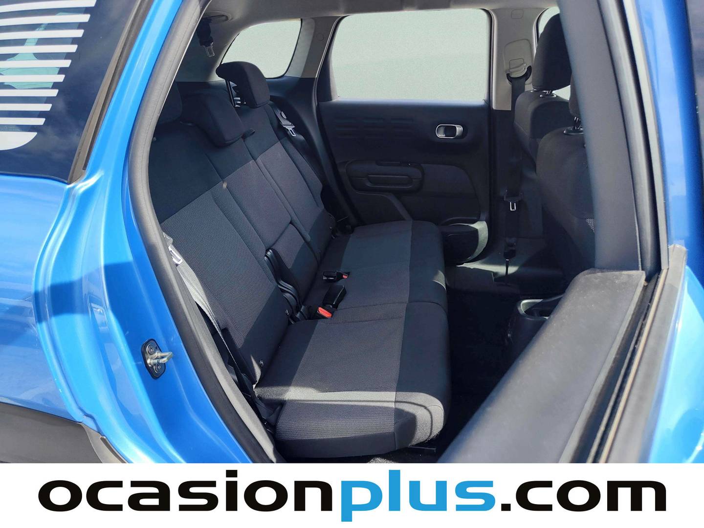 Citroën C3 Aircross Citroën C3 Aircross PureTech 110 S&S Feel (110 CV) al mejor precio