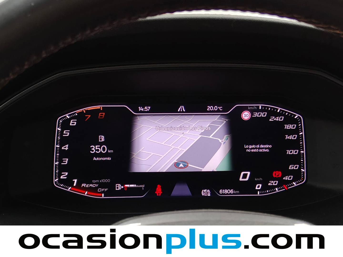 Cupra Formentor Cupra Formentor 1.5 TSI (150 CV) 150cv