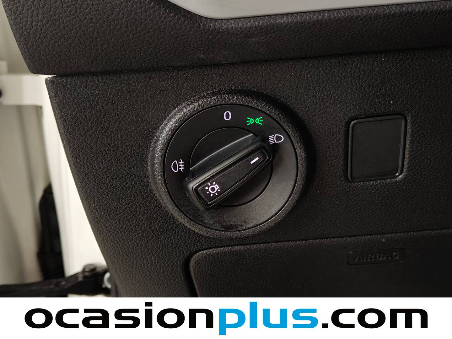 Seat Ateca SEAT Ateca 1.0 TSI S&S Reference (110 CV) km 0