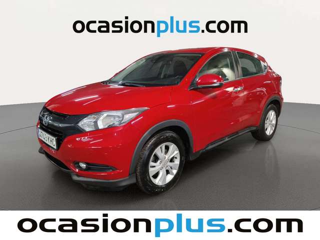 Honda HR-V 1.5 i-VTEC Elegance CVT (130 CV) de segunda mano