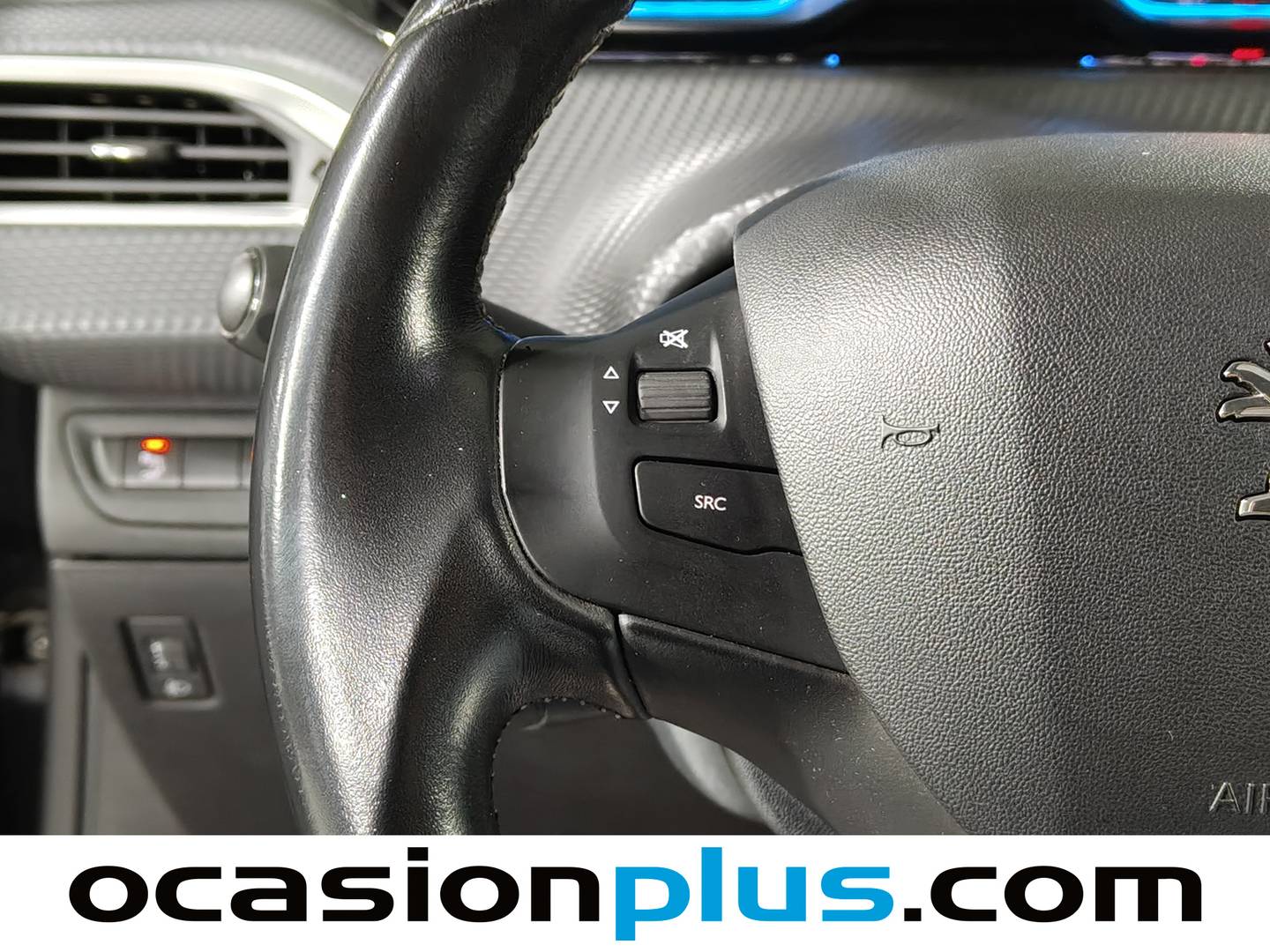 Peugeot 2008 Peugeot 2008 BlueHDi 100 Allure (100 CV) 2018