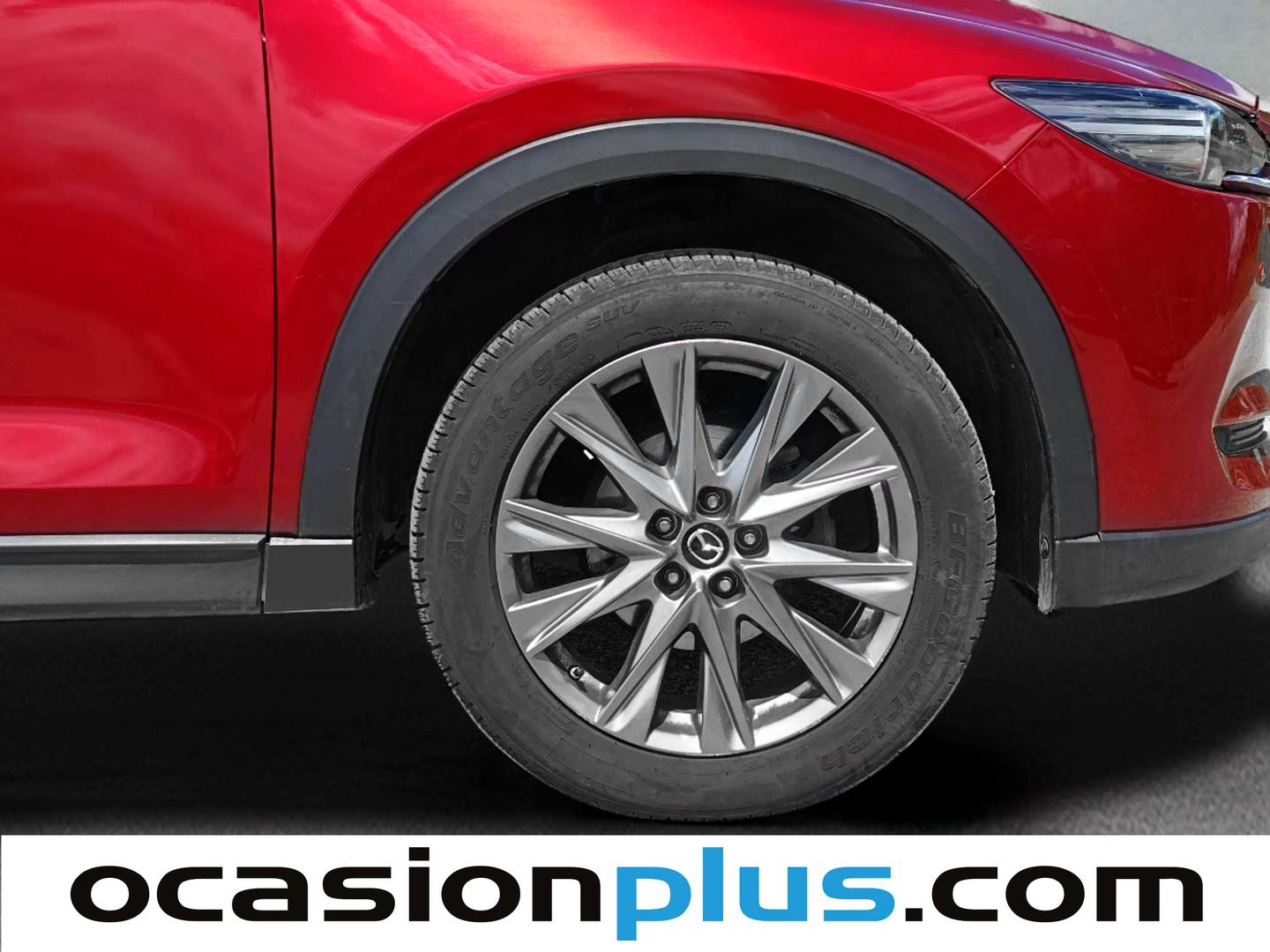 Mazda CX-5 Mazda CX-5 2.0 G Zenith 2WD Auto (165 CV) de ocasión