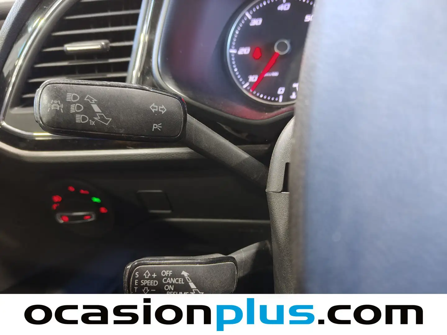 Foto Seat León SEAT León ST 2.0 TDI S&S FR Plus (150 CV)