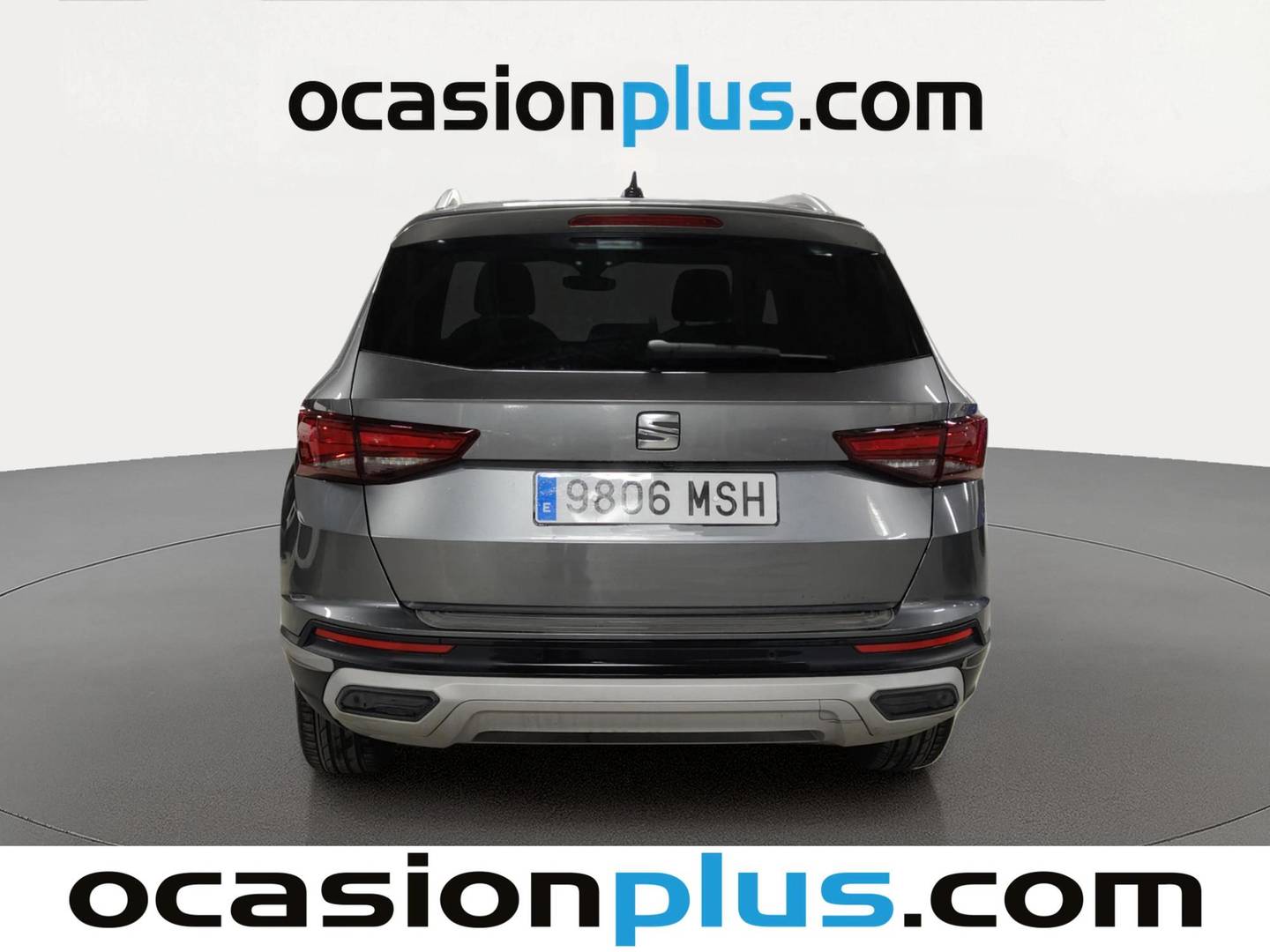 Seat Ateca Seat Ateca 2.0 TDI X-Perience XXL DSG (150 CV) 150cv