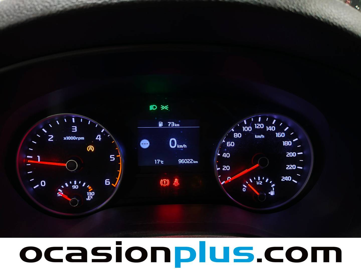 KIA Sportage Kia Sportage 1.6 MHEV Drive 4x2 (136 CV) manual