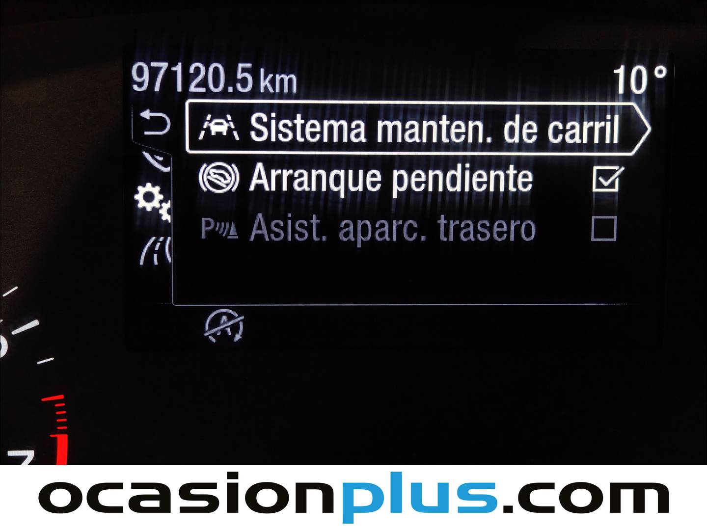 Acabados Ford Fiesta Ford Fiesta 1.0 EcoBoost Trend (100 CV)