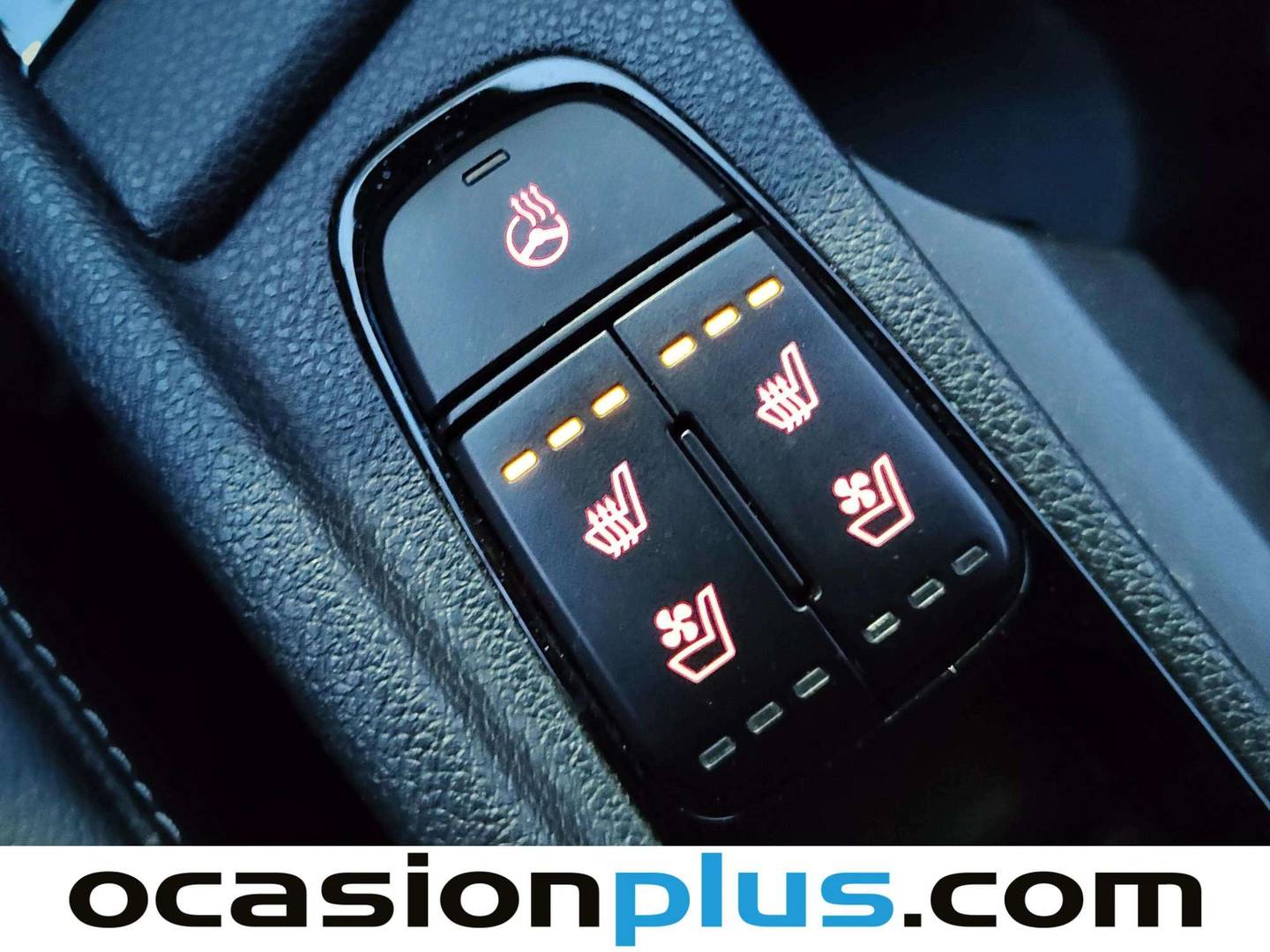 Foto KIA Niro Kia Niro 1.6 GDi PHEV Híbrido Emotion (141 CV)